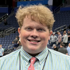 Carson Golomski
