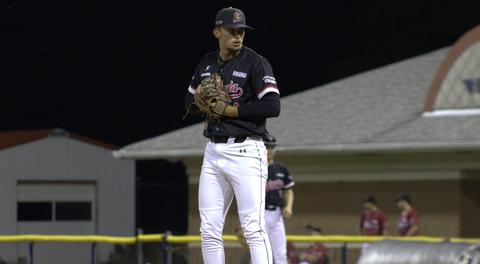 Batavia's Woodley Named 2026 Pitcher of the Year