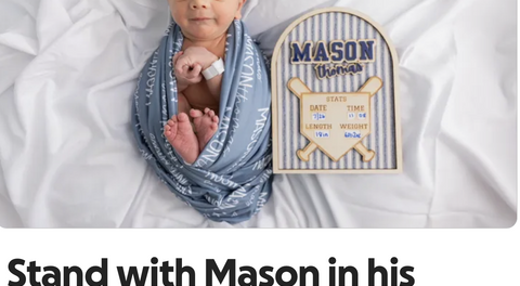 #MASONSTRONG