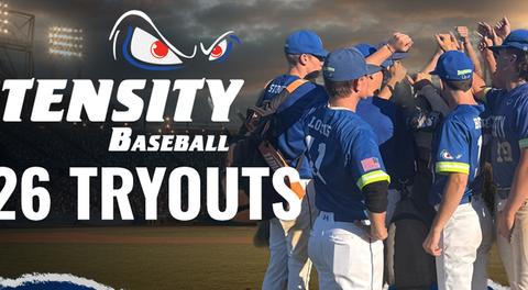 FULL YEAR TRYOUTS **REGISTER NOW**