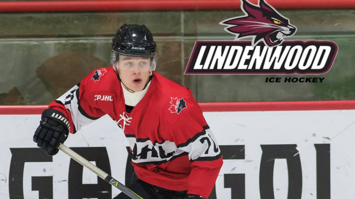 Stallions move Tofilovski to NAIA's LindenwoodBelleville Canadian