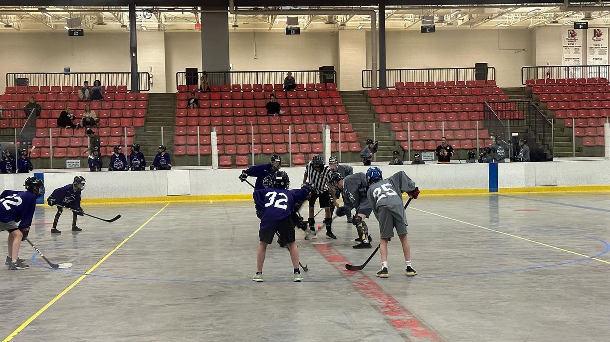 News 2024 Youth Registration is LIVE! Kamloops Ball Hockey League