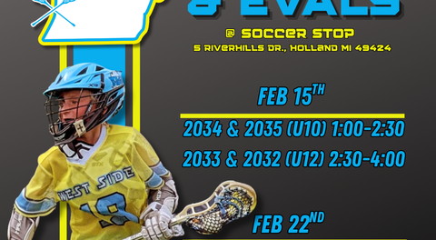 West Side Summer Tryouts