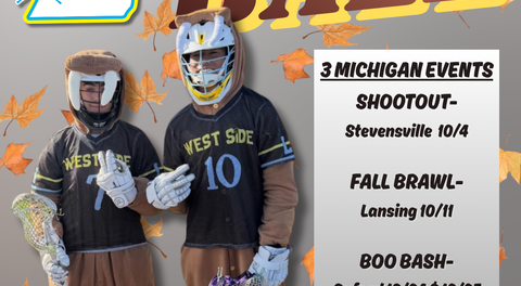 FALL BALL