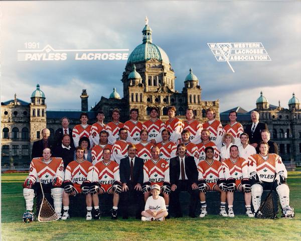 1991 Victoria Pay Less