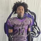 Cameise Sloss Jr (#7)