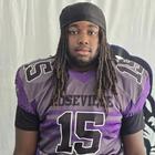 Tyshawn Pitt
