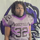 Trevon Tucker (#18)