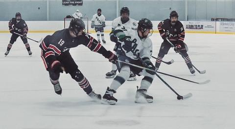 Northeast Pack NJ Showcase ~ Top Players, Goalies & League Standings ~ 13U-18U Teams