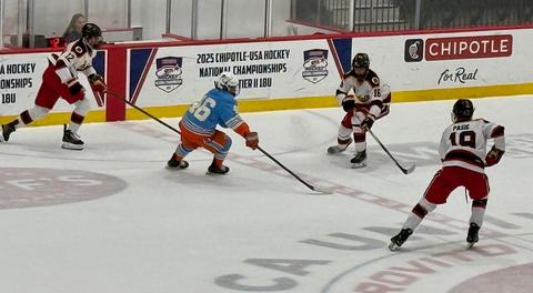 Northeast Pack Hockey League ~ NJ Showcase Preview ~ 13U-18U