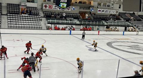 14U/15O ~ Mount St. Charles Recap & Top Performers