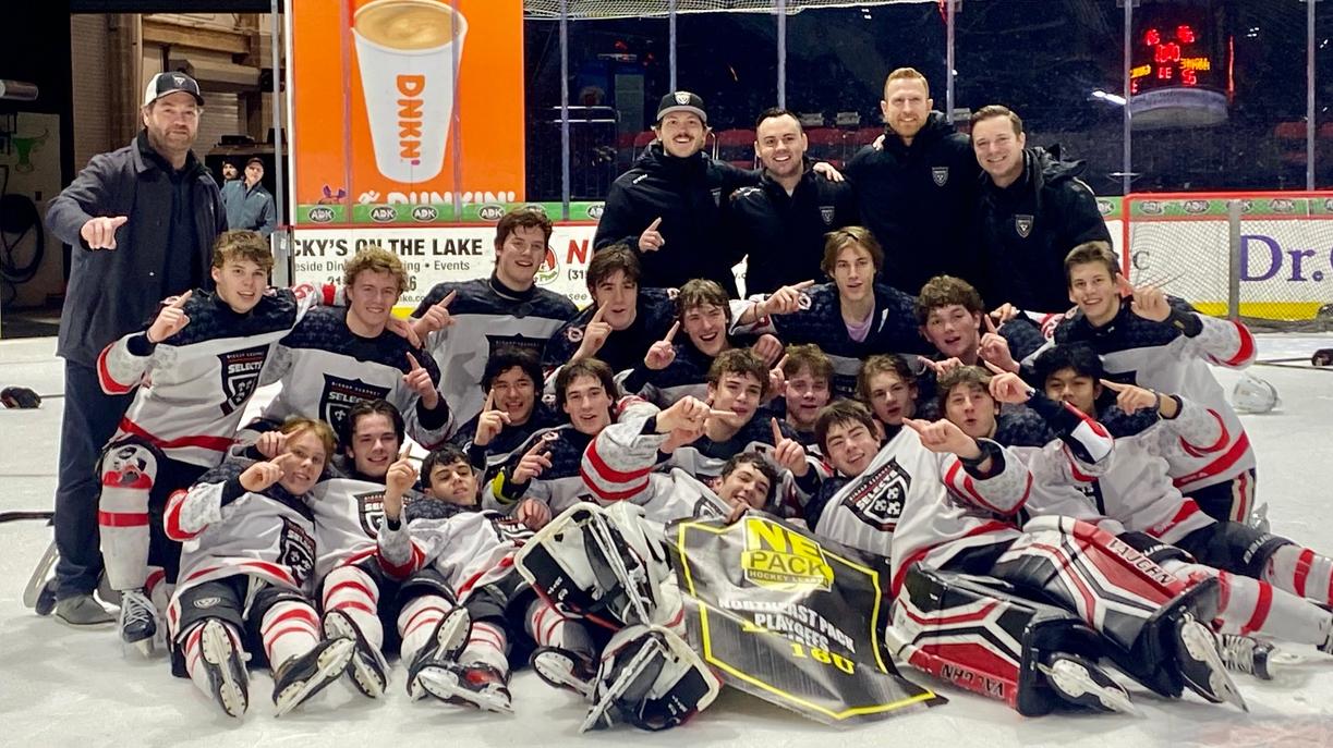 News: Bishop Kearney Selects ~ 16U Northeast Pack Champions - NE