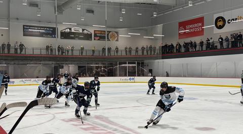 Northeast Pack Utica Showcase Recap & Top Performers (14U-18U)