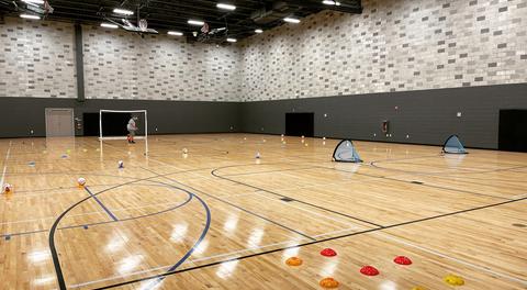 Successful first week!!