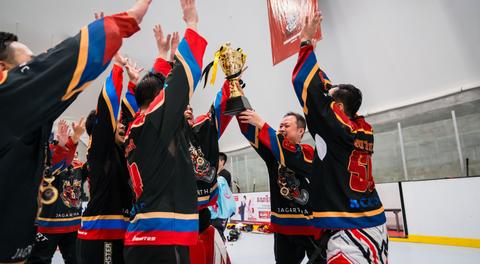 Day 3 - Congratulations!