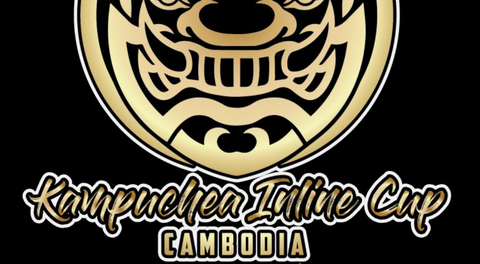 Kampuchea Inline Cup 5