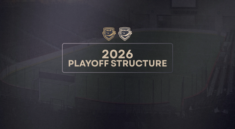 Major League Indoor Soccer Announces Playoff Matchups for Men’s and Women’s Finals