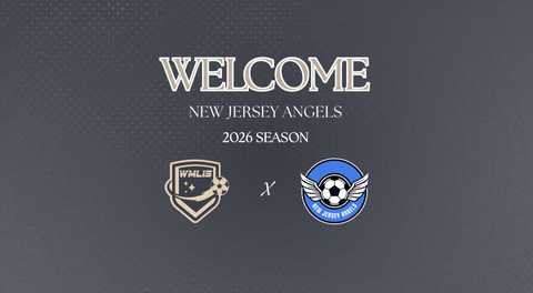 WOMEN’S MAJOR LEAGUE INDOOR SOCCER WELCOMES NEW JERSEY ANGELS FOR 2026 SEASON