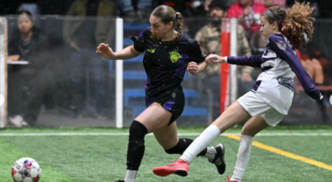 Chicago Wins Over Ft. Wayne in Weekend Opener