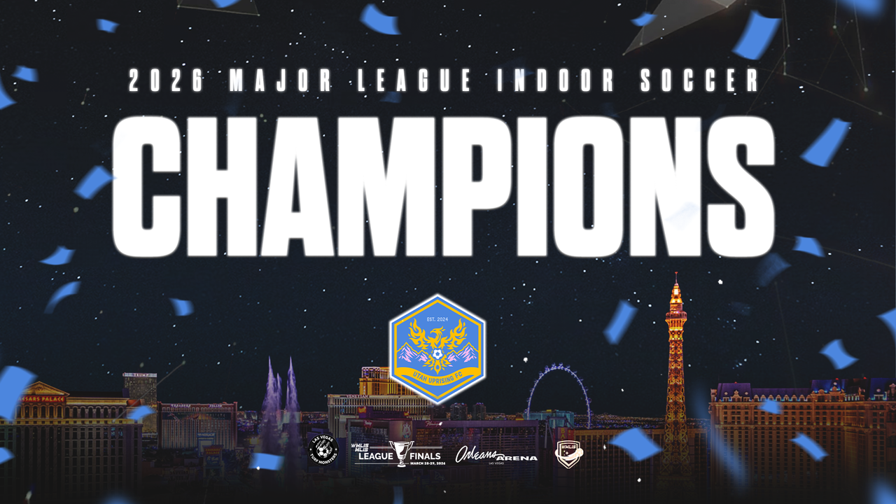 Salt Lake City Utah Uprising