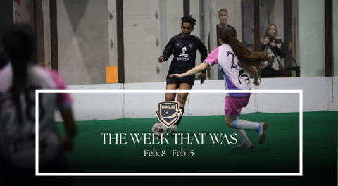 Chicago, Phoenix, Salt Lake City and Ft. Wayne Shine in Women’s MLIS Weekend Action