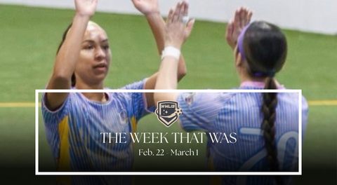 WMLIS Weekend Recap: Chicago, Phoenix, and Salt Lake City Secure Wins and Final Berths