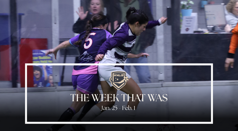 Weekend Showdowns: Salt Lake City and Ft. Wayne Edge Out Close Wins