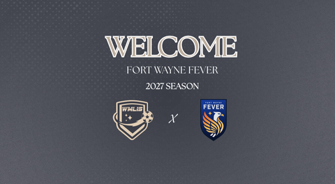 Women's Major League Indoor Soccer Welcomes Fort Wayne Fever for the 2027 Season