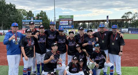 DOMINANT SWEEPS, LATE-GAME HEROICS, AND BIG-TIME BLASTS HIGHLIGHT