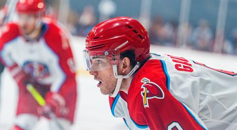 ATHENS IMPROVES TO 9-0 IN BINGHAMTON