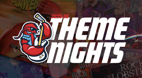 13 Unforgettable Theme Nights This Season