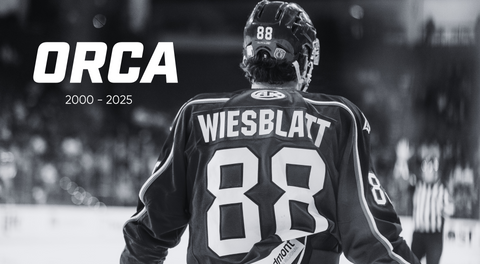 Remembering Orca Wiesblatt