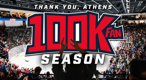 125,611 Strong: Athens Continues to Fuel the Rise of Crustacean Nation