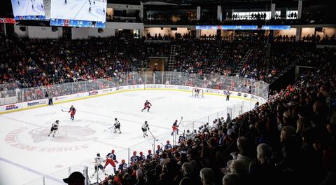 Lobsters Lasso in Three Points Against Indiana