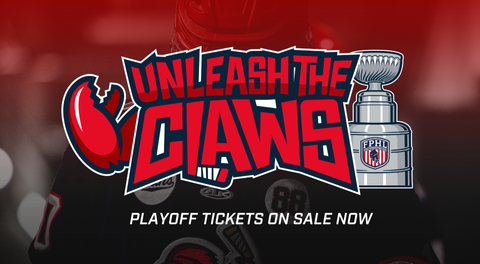 Playoff Hockey Is Back in The Tank