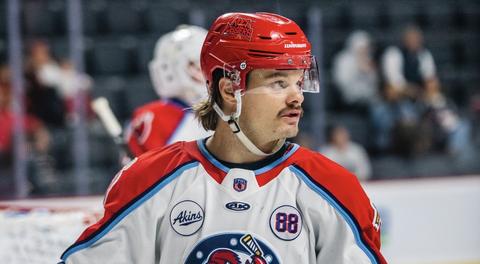 Lobsters’ Streak Snapped