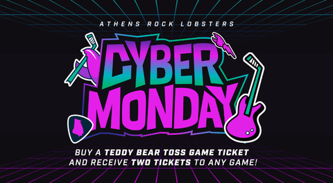 Cyber Monday’s Biggest Deal