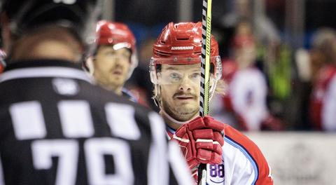 Athens Sweep Monroe with Overtime Win