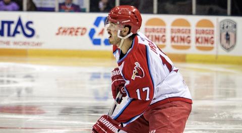 Cardiac Crustaceans Seize Shootout Win In PeeDee