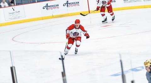 Rock Lobsters Fall in the Snake Pit