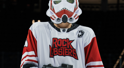 Star Wars Night Brings a Galaxy Far, Far Away to The Tank on April 4