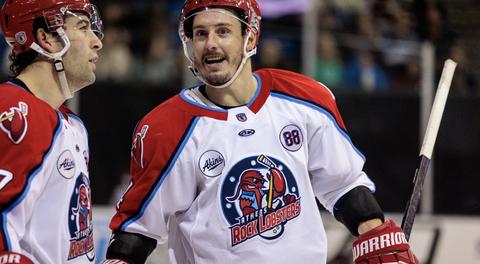 Lobsters Bring the Beads, Bury Baton Rouge 7–3