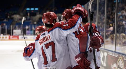 Crustaceans Comeback Against Cats Yet Again