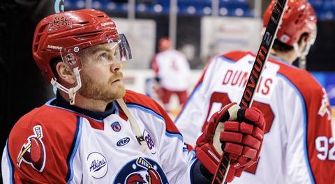 Athens’ Win Streak Snapped at Eight by Pee Dee