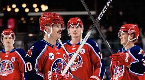 Ford Shines in Akins Ford, Lobsters Defeat Pee Dee in Final Meeting