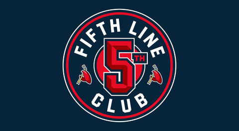 Athens Rock Lobsters Announce 5th Line Club - Exclusive Fan Experience Launching November 29th