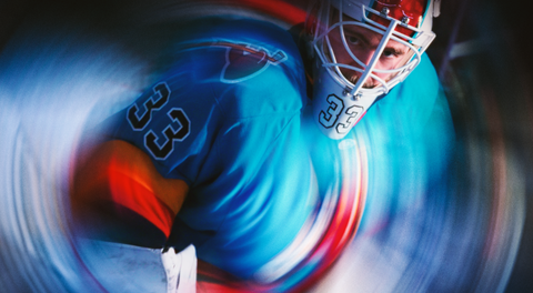 New Year’s Eve. New Jersey Reveal.