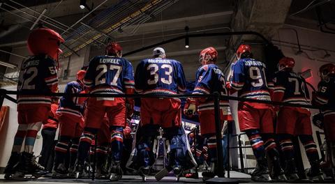 Rock Lobsters Shut Out Dragons 6 - 0