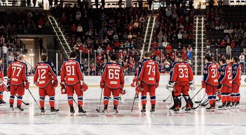 Athens Rock Lobsters Announce Three-Year Broadcast Partnership with Peachtree Sports Network