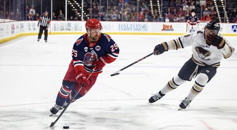 Lobsters Slay Snakes in OT